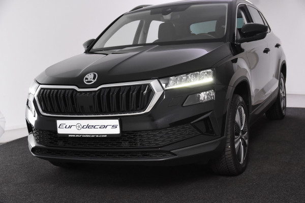 Škoda Karoq 1.5 TSI Selection *1ste Eigenaar*4x Stoelverwarming*Trekhaak*