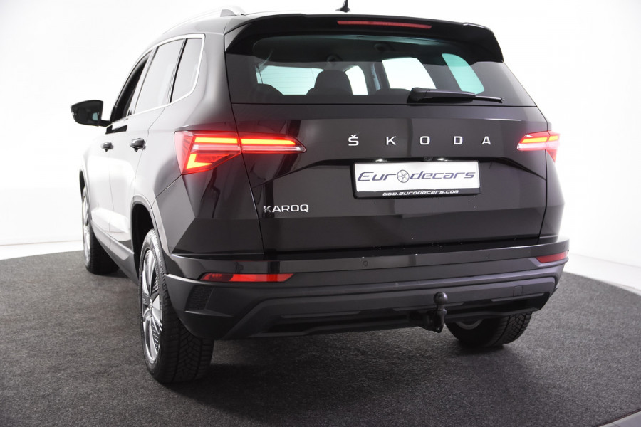 Škoda Karoq 1.5 TSI Selection *1ste Eigenaar*4x Stoelverwarming*Trekhaak*