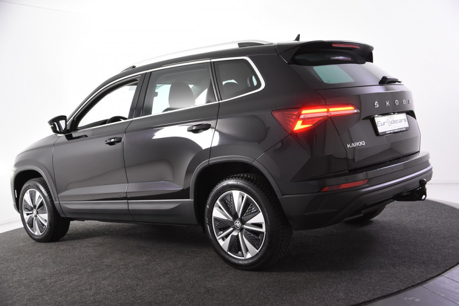 Škoda Karoq 1.5 TSI Selection *1ste Eigenaar*4x Stoelverwarming*Trekhaak*