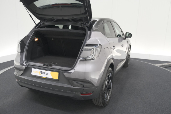 Renault Captur 1.6 E-Tech full hybrid 145 techno | Camera | Navigatie | Apple Carplay | Parkeersensoren