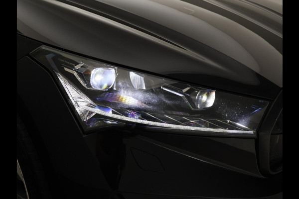 Škoda ENYAQ iV 80 SOH 93% + LEDER | PANORAMA | TREKHAAK | 21 INCH | ADAPTIVE CRUISE | CAMERA | STOELVERW. | MATRIX LED