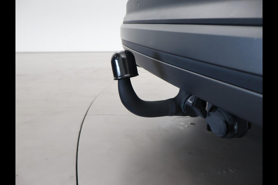 Škoda ENYAQ iV 80 SOH 93% + LEDER | PANORAMA | TREKHAAK | 21 INCH | ADAPTIVE CRUISE | CAMERA | STOELVERW. | MATRIX LED