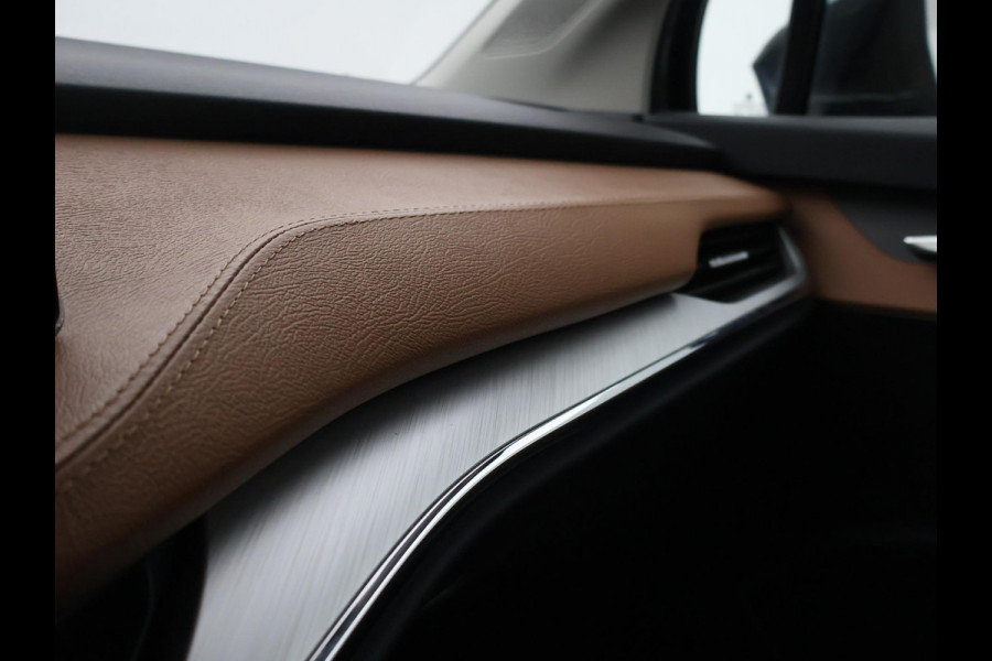 Škoda ENYAQ iV 80 SOH 93% + LEDER | PANORAMA | TREKHAAK | 21 INCH | ADAPTIVE CRUISE | CAMERA | STOELVERW. | MATRIX LED