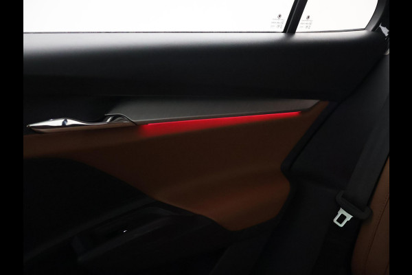 Škoda ENYAQ iV 80 SOH 93% + LEDER | PANORAMA | TREKHAAK | 21 INCH | ADAPTIVE CRUISE | CAMERA | STOELVERW. | MATRIX LED