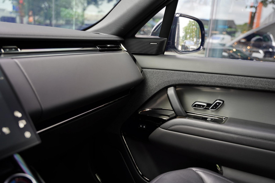 Land Rover Range Rover Sport P 440 E Dynamic HSE BTW-Auto / Panoramadak / Elekt.Trekhaak