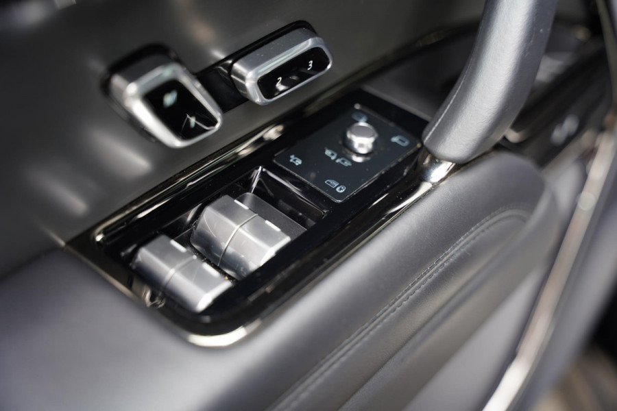 Land Rover Range Rover Sport P 440 E Dynamic HSE BTW-Auto / Panoramadak / Elekt.Trekhaak