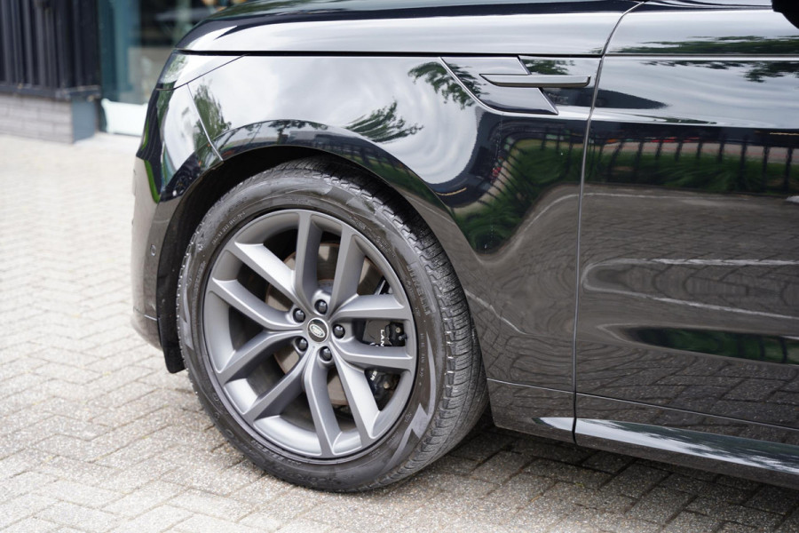 Land Rover Range Rover Sport P 440 E Dynamic HSE BTW-Auto / Panoramadak / Elekt.Trekhaak