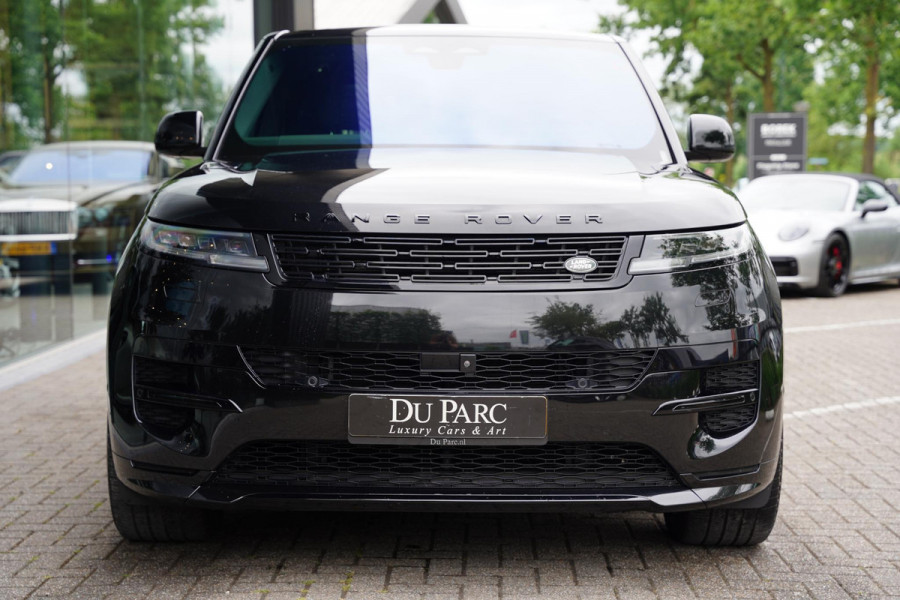 Land Rover Range Rover Sport P 440 E Dynamic HSE BTW-Auto / Panoramadak / Elekt.Trekhaak