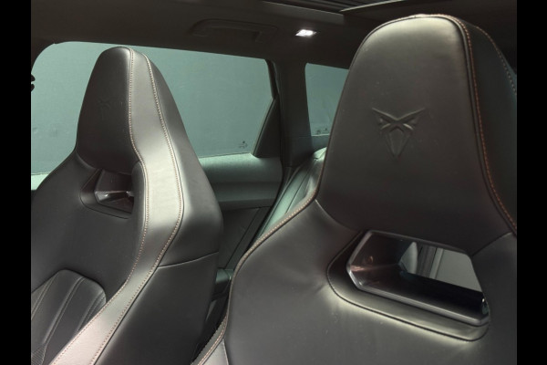 Seat Leon Sportstourer 1.4 e-Hybrid VZ Copper Panorama Matrix LED volleder BTW ACC 19 inchCarPlay