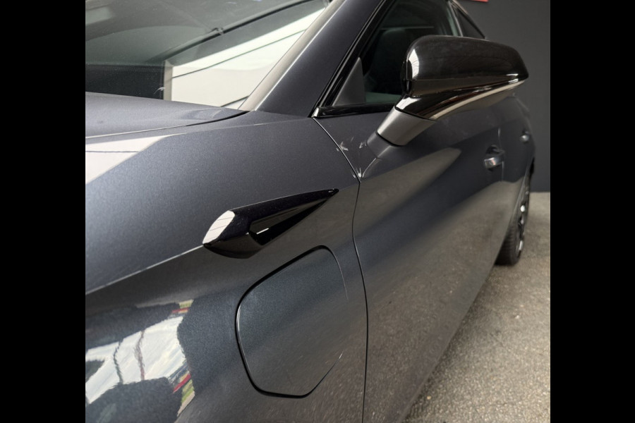 Seat Leon Sportstourer 1.4 e-Hybrid VZ Copper Panorama Matrix LED volleder BTW ACC 19 inchCarPlay