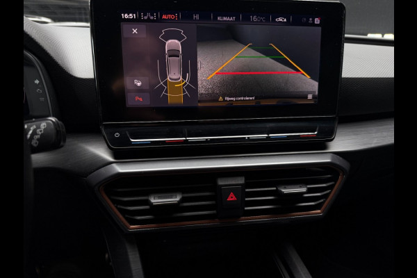 Seat Leon Sportstourer 1.4 e-Hybrid VZ Copper Panorama Matrix LED volleder BTW ACC 19 inchCarPlay
