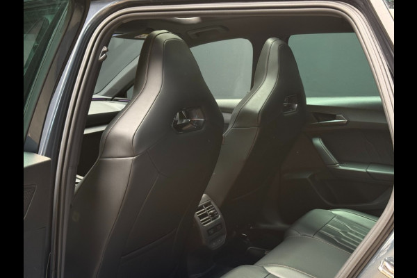 Seat Leon Sportstourer 1.4 e-Hybrid VZ Copper Panorama Matrix LED volleder BTW ACC 19 inchCarPlay