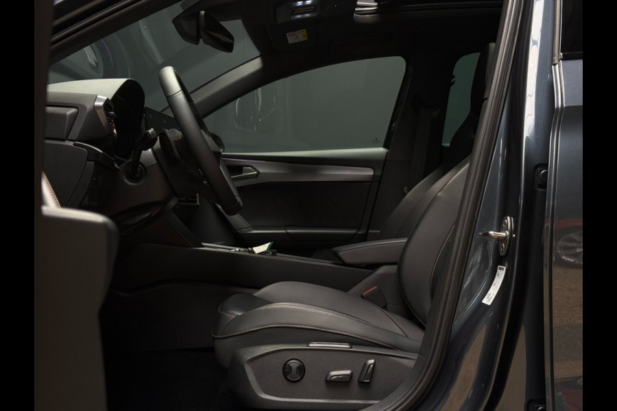 Seat Leon Sportstourer 1.4 e-Hybrid VZ Copper Panorama Matrix LED volleder BTW ACC 19 inchCarPlay