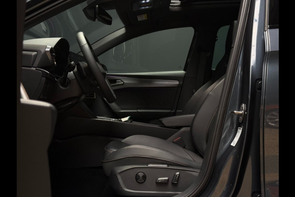 Seat Leon Sportstourer 1.4 e-Hybrid VZ Copper Panorama Matrix LED volleder BTW ACC 19 inchCarPlay