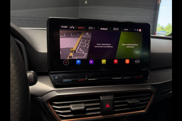 Seat Leon Sportstourer 1.4 e-Hybrid VZ Copper Panorama Matrix LED volleder BTW ACC 19 inchCarPlay