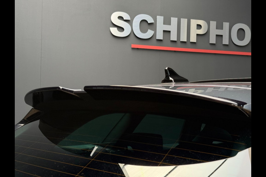 Seat Leon Sportstourer 1.4 e-Hybrid VZ Copper Panorama Matrix LED volleder BTW ACC 19 inchCarPlay