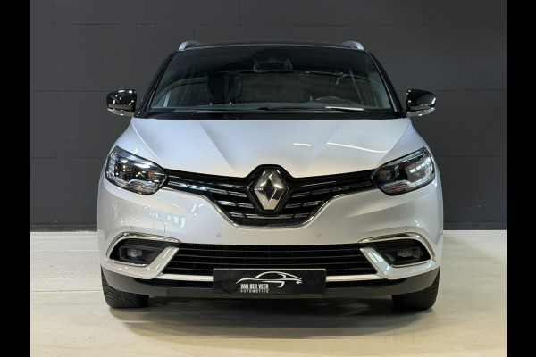 Renault Grand Scénic 1.3 TCe Bose Black Edition | Panoramadak | Camera | Stoel/stuurverwarming | Head-up display | Carplay | 20'' LMV