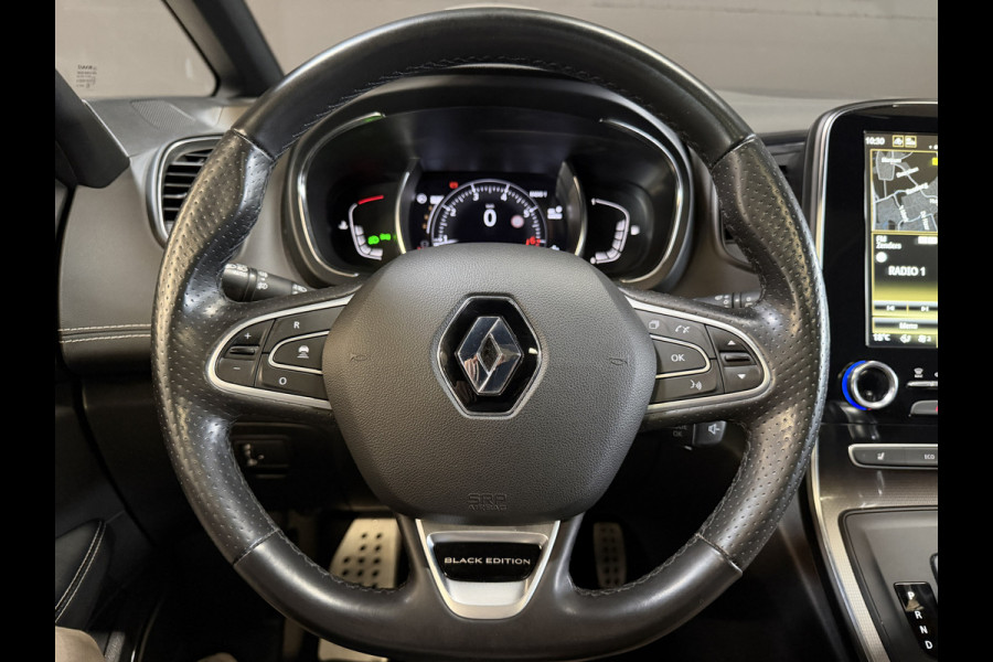 Renault Grand Scénic 1.3 TCe Bose Black Edition | Panoramadak | Camera | Stoel/stuurverwarming | Head-up display | Carplay | 20'' LMV