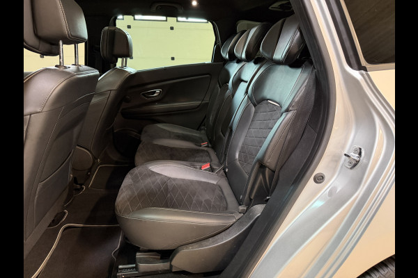 Renault Grand Scénic 1.3 TCe Bose Black Edition | Panoramadak | Camera | Stoel/stuurverwarming | Head-up display | Carplay | 20'' LMV