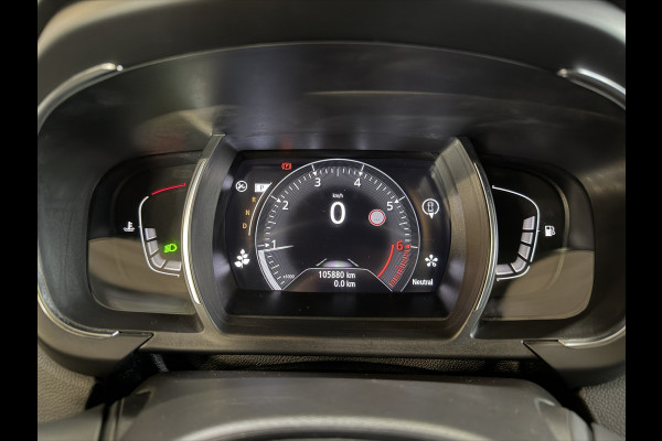 Renault Grand Scénic 1.3 TCe Bose Black Edition | Panoramadak | Camera | Stoel/stuurverwarming | Head-up display | Carplay | 20'' LMV