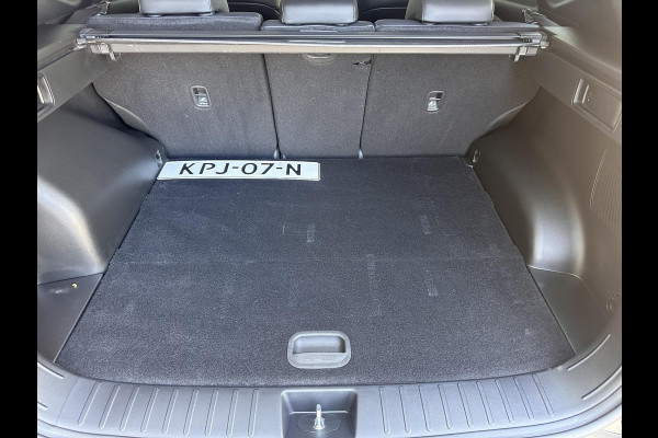 Hyundai Tucson 1.6 T-GDI HEV Premium | Trekhaak 1650kg!  | Leder | Blind-spot | 360 Cam | Adaptive CC | Stoel-koeling/verwarming |