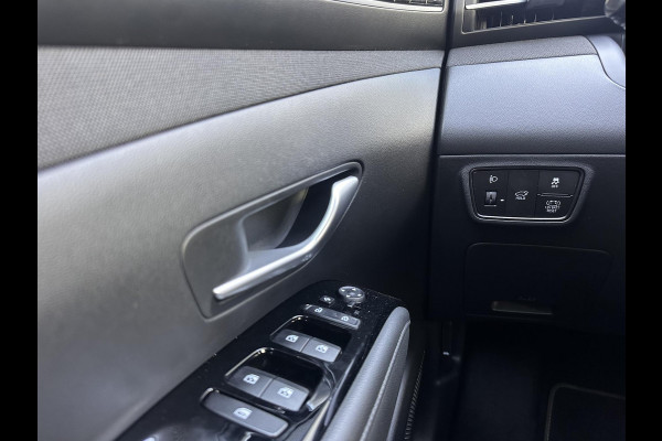 Hyundai Tucson 1.6 T-GDI HEV Premium | Trekhaak 1650kg!  | Leder | Blind-spot | 360 Cam | Adaptive CC | Stoel-koeling/verwarming |