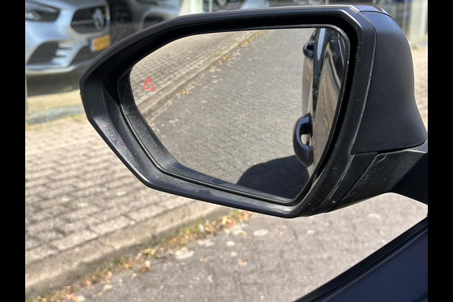 Hyundai Tucson 1.6 T-GDI HEV Premium | Trekhaak 1650kg!  | Leder | Blind-spot | 360 Cam | Adaptive CC | Stoel-koeling/verwarming |