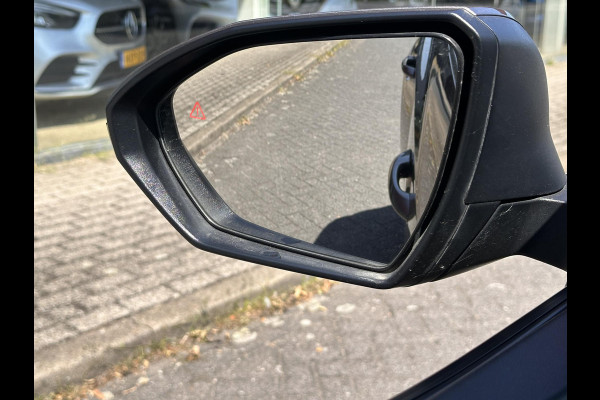 Hyundai Tucson 1.6 T-GDI HEV Premium | Trekhaak 1650kg!  | Leder | Blind-spot | 360 Cam | Adaptive CC | Stoel-koeling/verwarming |