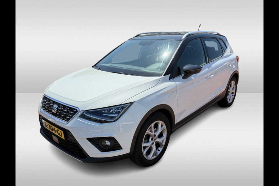 Seat Arona 1.0 TSI Xcellence Business Intense