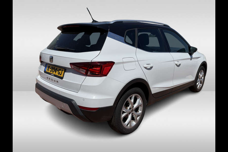 Seat Arona 1.0 TSI Xcellence Business Intense