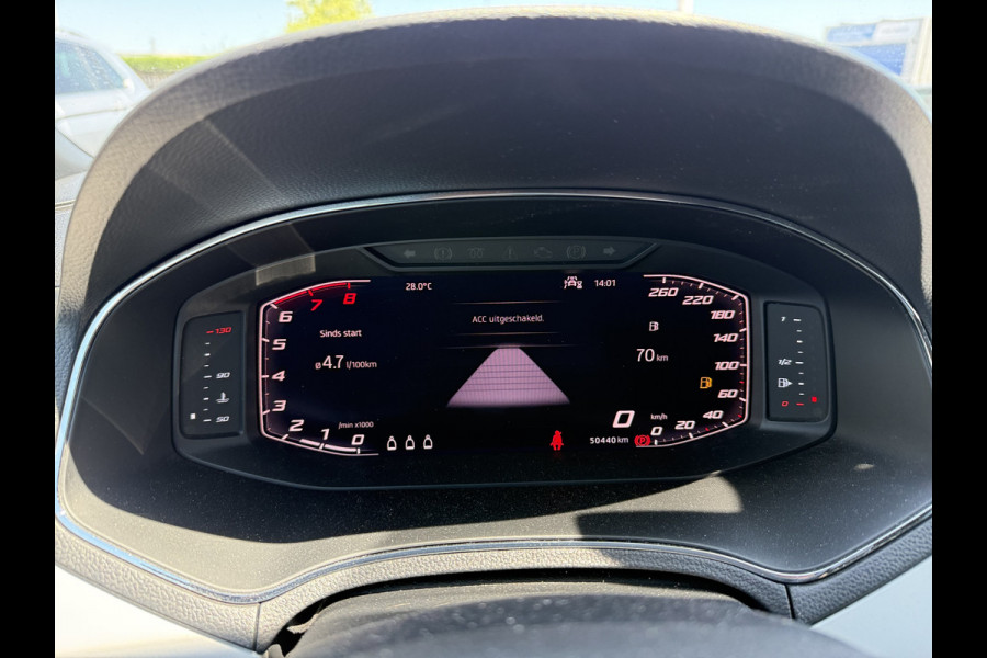 Seat Arona 1.0 TSI Xcellence Business Intense