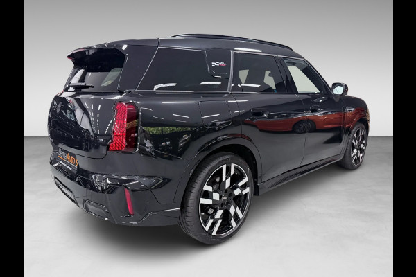 MINI Countryman 1.5 C John Cooper Works XL NW-PRIJS 67DEURO/MASSAGE+M-STOELEN/PANO/LEDER/H-UP/SFEERVERL/360CAM/H-KARDON///