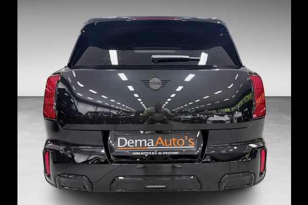 MINI Countryman 1.5 C John Cooper Works XL NW-PRIJS 67DEURO/MASSAGE+M-STOELEN/PANO/LEDER/H-UP/SFEERVERL/360CAM/H-KARDON///