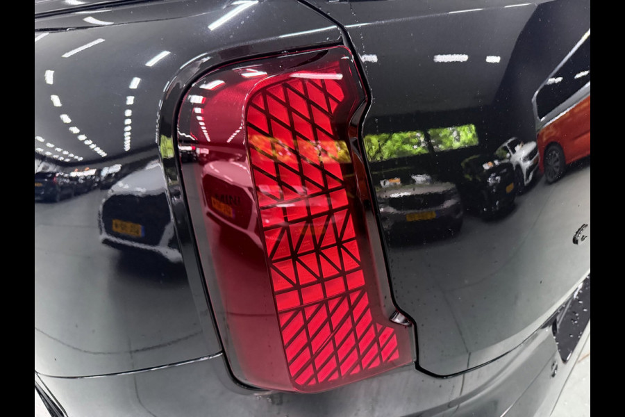 MINI Countryman 1.5 C John Cooper Works XL NW-PRIJS 67DEURO/MASSAGE+M-STOELEN/PANO/LEDER/H-UP/SFEERVERL/360CAM/H-KARDON///