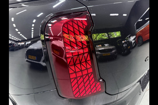 MINI Countryman 1.5 C John Cooper Works XL NW-PRIJS 67DEURO/MASSAGE+M-STOELEN/PANO/LEDER/H-UP/SFEERVERL/360CAM/H-KARDON///