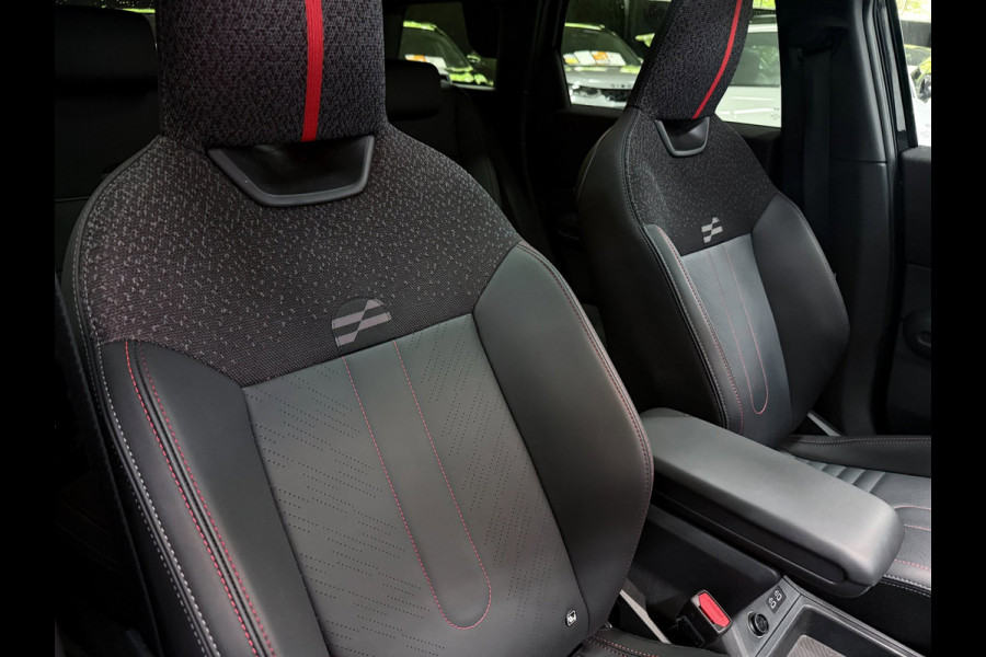 MINI Countryman 1.5 C John Cooper Works XL NW-PRIJS 67DEURO/MASSAGE+M-STOELEN/PANO/LEDER/H-UP/SFEERVERL/360CAM/H-KARDON///