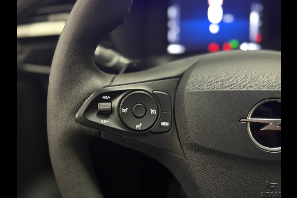 Opel Corsa 1.2 Turbo GS Line 2025 | Virtual Cockpit | ACC | Camera | Half Leder
