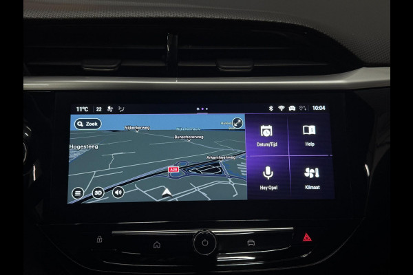 Opel Corsa 1.2 Turbo GS Line 2025 | Virtual Cockpit | ACC | Camera | Half Leder