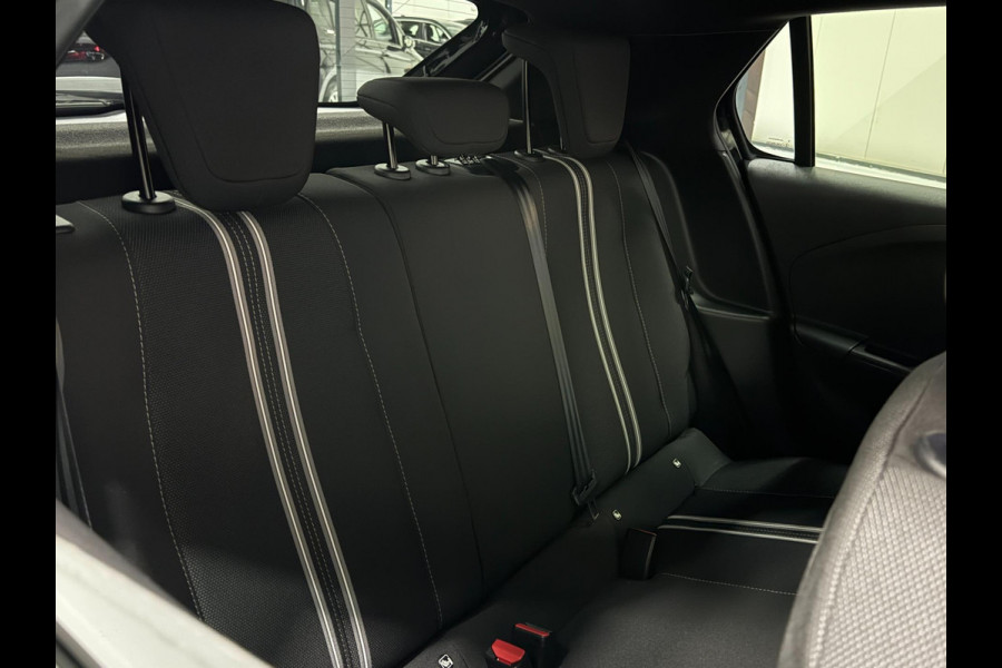 Opel Corsa 1.2 Turbo GS Line 2025 | Virtual Cockpit | ACC | Camera | Half Leder