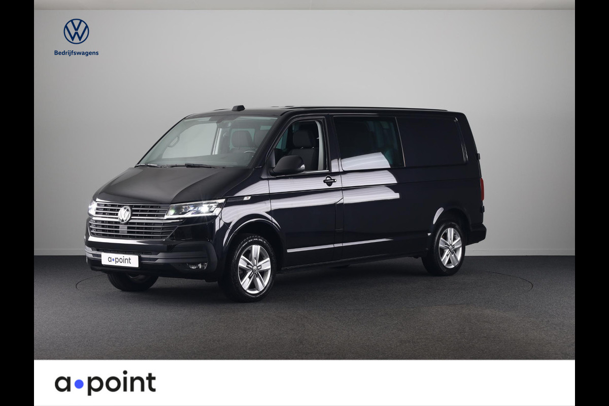 Volkswagen Transporter 2.0 TDI L2H1 32 DC Highline | Cruise control | Parkeersensor voor en achter