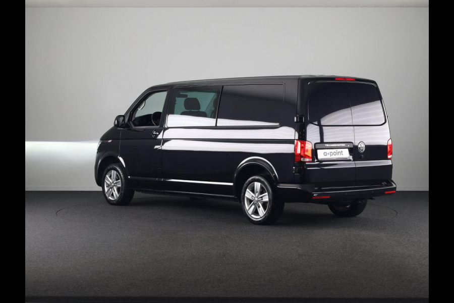Volkswagen Transporter 2.0 TDI L2H1 32 DC Highline | Cruise control | Parkeersensor voor en achter