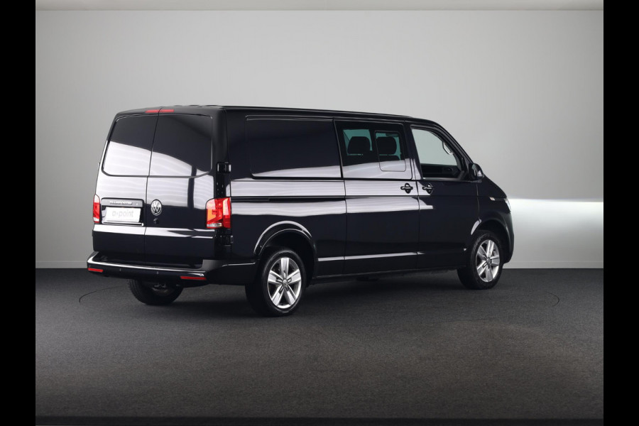 Volkswagen Transporter 2.0 TDI L2H1 32 DC Highline | Cruise control | Parkeersensor voor en achter