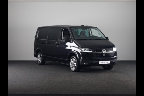 Volkswagen Transporter 2.0 TDI L2H1 32 DC Highline | Cruise control | Parkeersensor voor en achter
