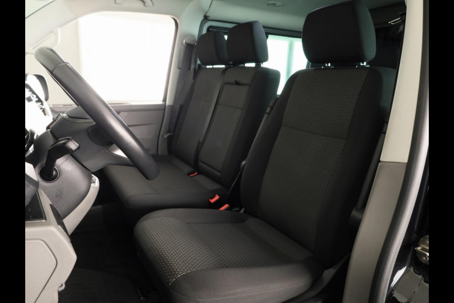 Volkswagen Transporter 2.0 TDI L2H1 32 DC Highline | Cruise control | Parkeersensor voor en achter