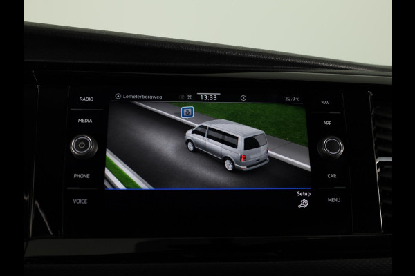 Volkswagen Transporter 2.0 TDI L2H1 32 DC Highline | Cruise control | Parkeersensor voor en achter