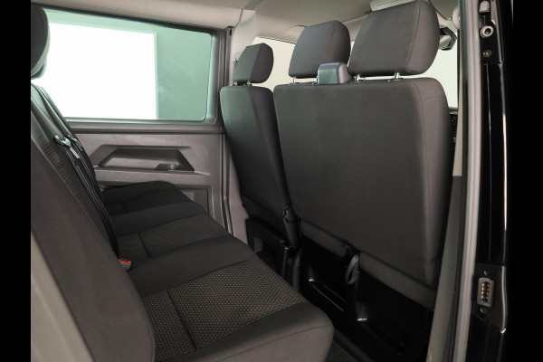 Volkswagen Transporter 2.0 TDI L2H1 32 DC Highline | Cruise control | Parkeersensor voor en achter