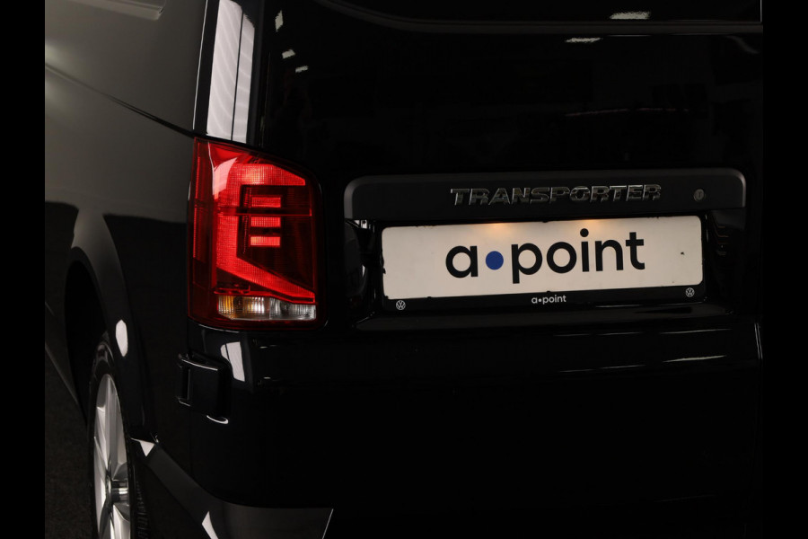 Volkswagen Transporter 2.0 TDI L2H1 32 DC Highline | Cruise control | Parkeersensor voor en achter