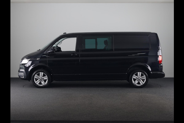 Volkswagen Transporter 2.0 TDI L2H1 32 DC Highline | Cruise control | Parkeersensor voor en achter