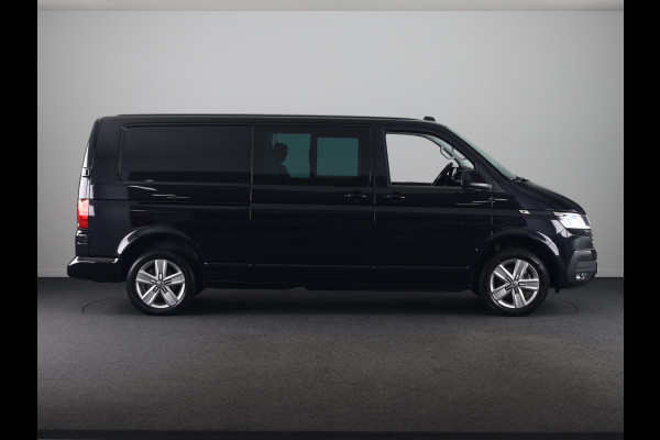 Volkswagen Transporter 2.0 TDI L2H1 32 DC Highline | Cruise control | Parkeersensor voor en achter