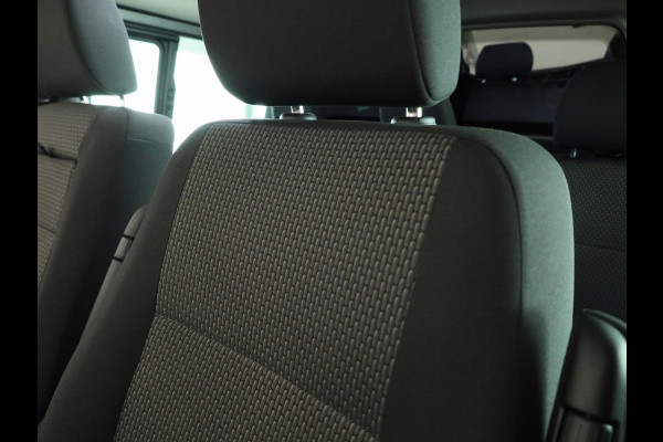 Volkswagen Transporter 2.0 TDI L2H1 32 DC Highline | Cruise control | Parkeersensor voor en achter